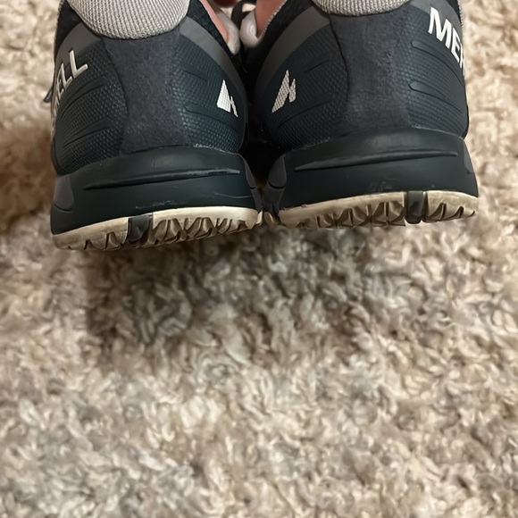 Merrell Bare Access Flex Trail Running Shoes - Picture 5 of 7